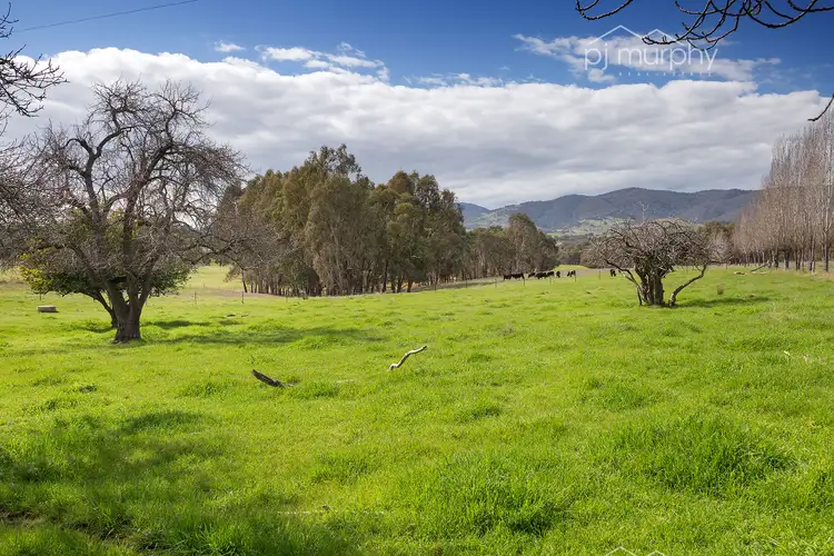 Third view of Homely land listing, LOT 5 Osbornes Flat Road, Yackandandah VIC 3749
