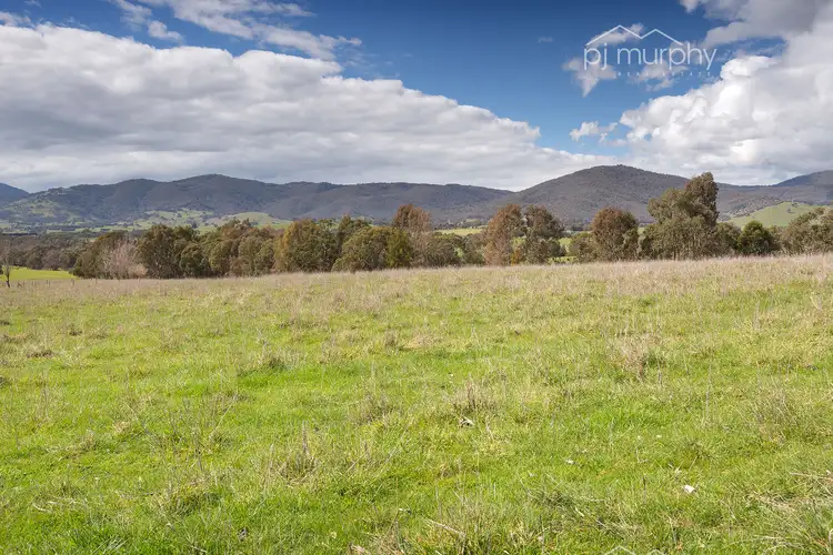 Fourth view of Homely land listing, LOT 5 Osbornes Flat Road, Yackandandah VIC 3749