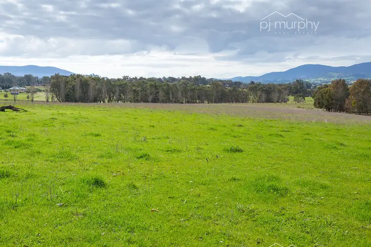 Fifth view of Homely land listing, LOT 5 Osbornes Flat Road, Yackandandah VIC 3749