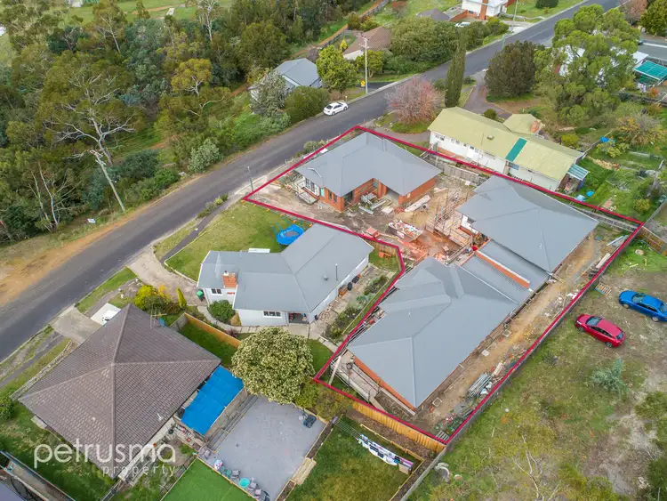 Fifth view of Homely unit listing, 1-3/170 Flagstaff Gully Road, Lindisfarne TAS 7015