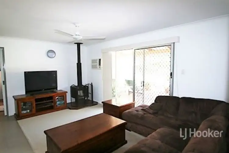 Second view of Homely house listing, 60 Arcadia Avenue, Woorim QLD 4507