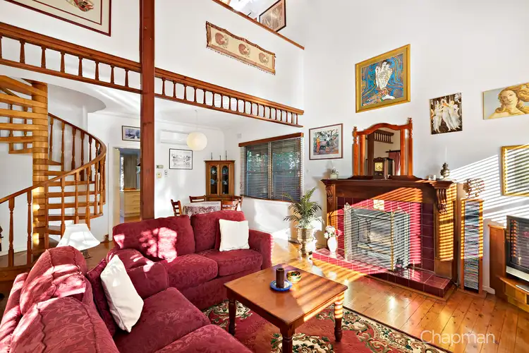 31 Leslie Road (AKA 6 May Street), Glenbrook NSW 2773