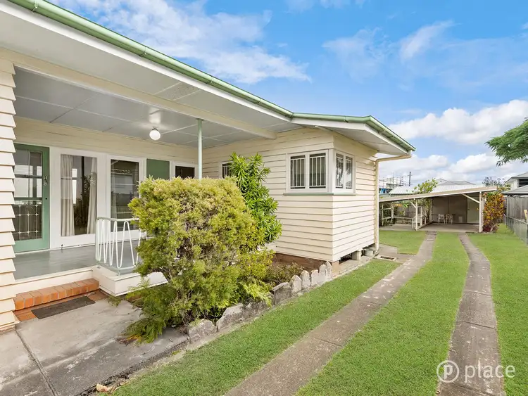 39 Deloraine Street, Wavell Heights QLD 4012