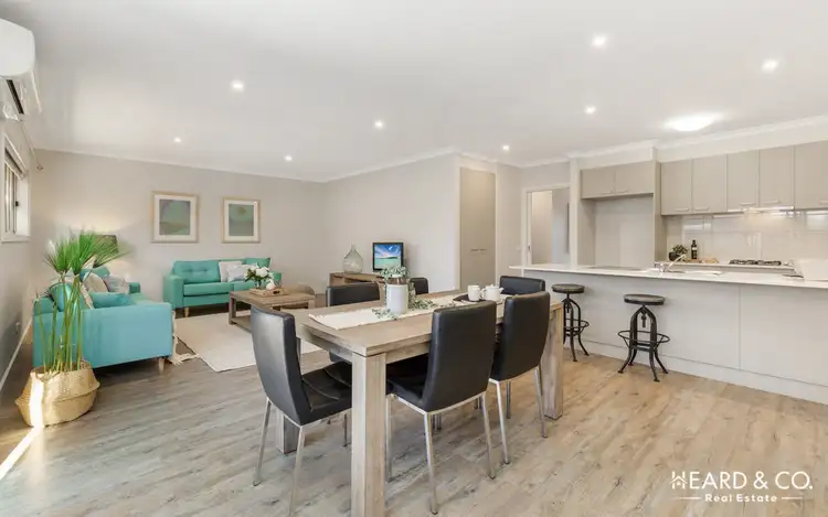 Third view of Homely house listing, 2 Erindale Way, Marong VIC 3515