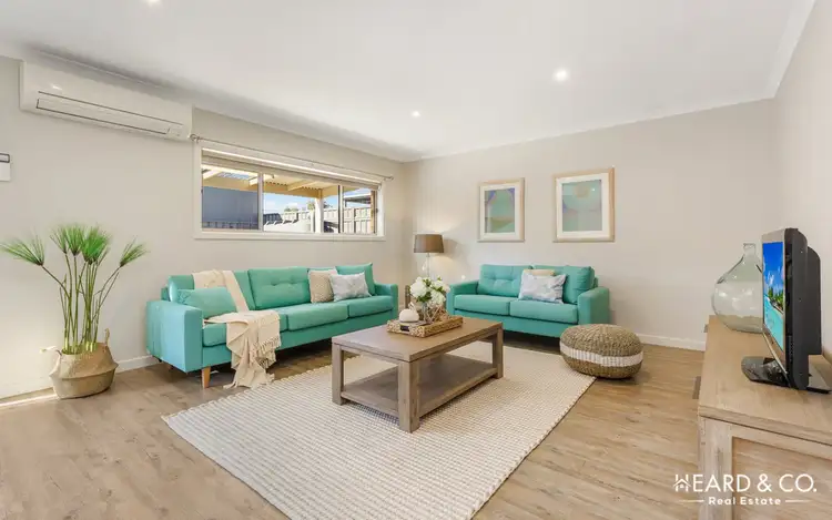 Fourth view of Homely house listing, 2 Erindale Way, Marong VIC 3515