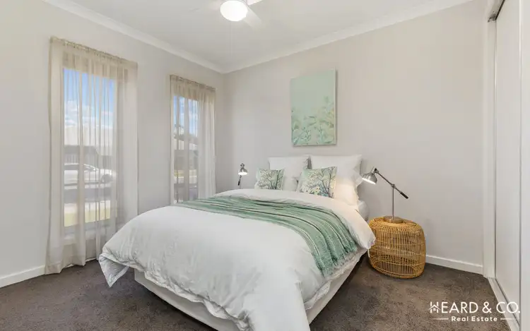 Fifth view of Homely house listing, 2 Erindale Way, Marong VIC 3515