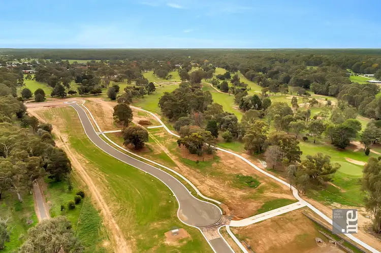 Third view of Homely land listing, LOT 29 Waldara Golf Estate, Wangaratta VIC 3677