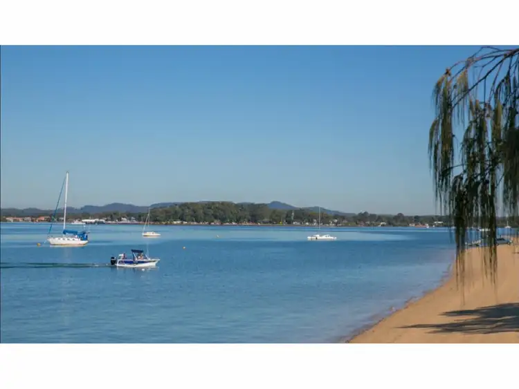 Third view of Homely land listing, 234C Victoria Parade, Coochiemudlo Island QLD 4184