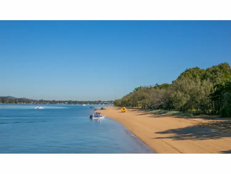 Fourth view of Homely land listing, 234C Victoria Parade, Coochiemudlo Island QLD 4184
