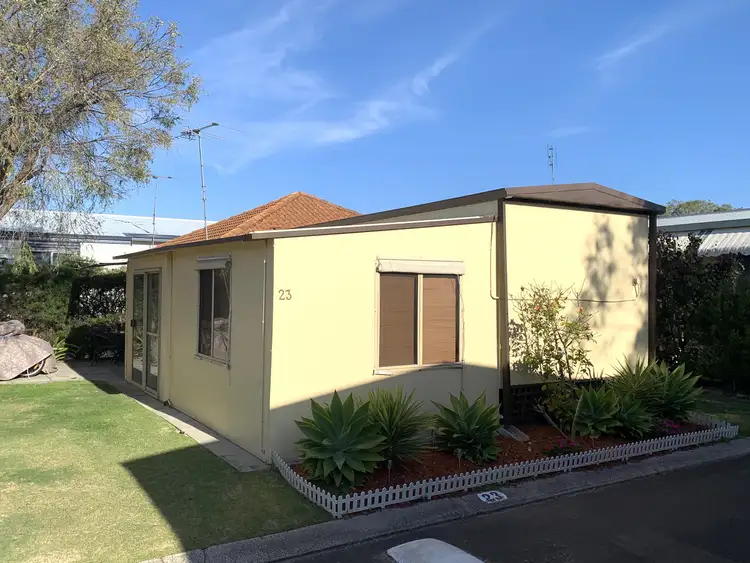 Second view of Homely unit listing, 23/535 Bussell Highway, Broadwater WA 6280