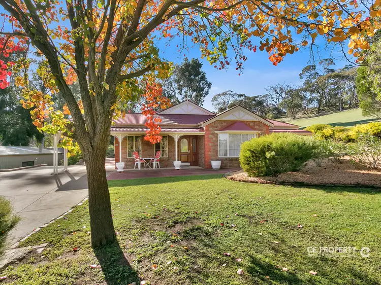 Main view of Homely rural property listing, 35 Kestel Road, One Tree Hill SA 5114