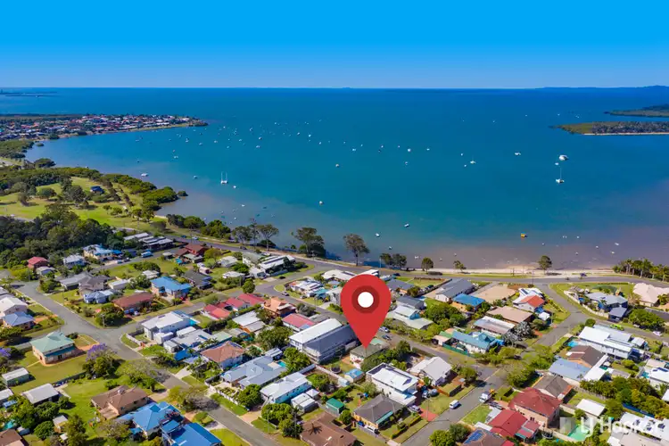 1 Cartwright Street, Victoria Point QLD 4165
