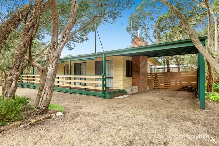 54 Bimbiang Crescent, Rye VIC 3941