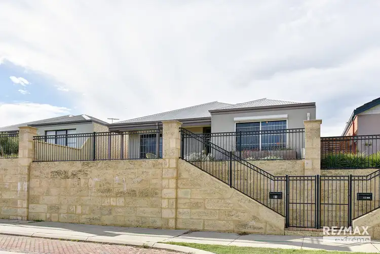 Fourth view of Homely house listing, 51 Feakle Bend, Ridgewood WA 6030