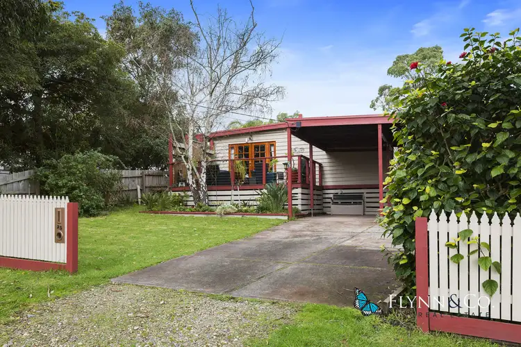 23 Burunda Road, Rosebud VIC 3939