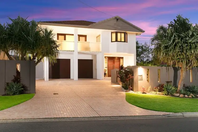 22 Rilatt Street, Wavell Heights QLD 4012