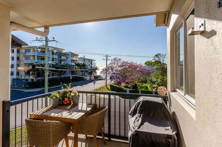 9/47 Barney Street, Barney Point QLD 4680