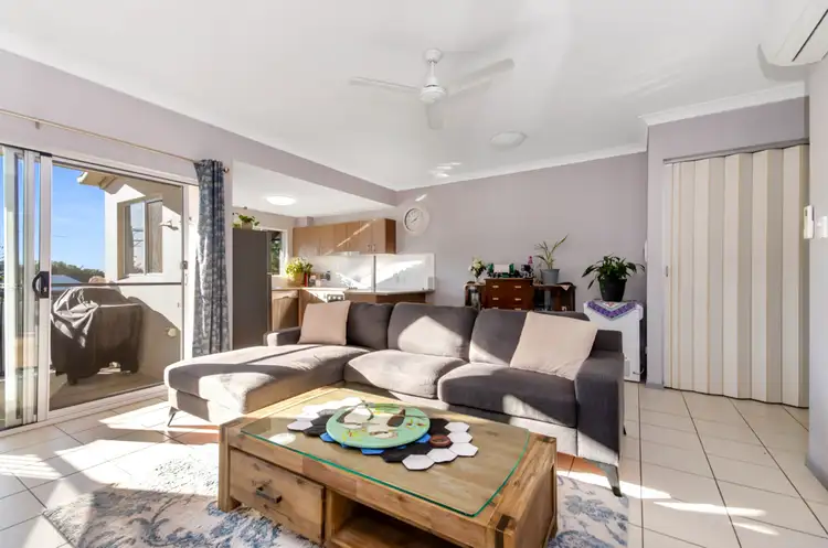 Second view of Homely unit listing, 9/47 Barney Street, Barney Point QLD 4680
