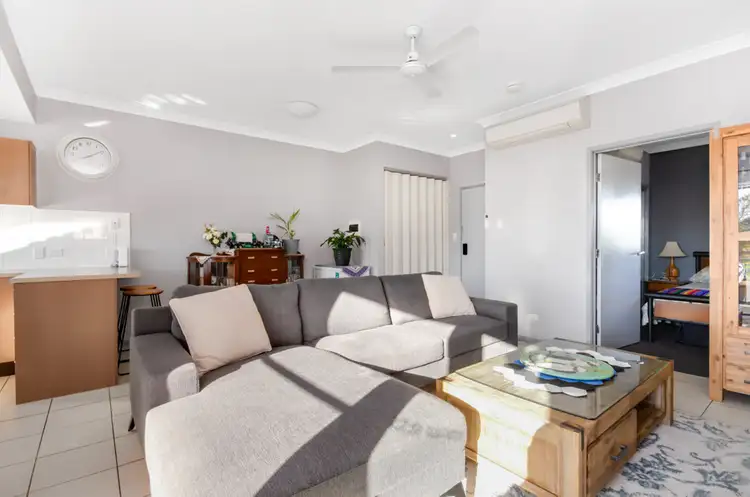 Third view of Homely unit listing, 9/47 Barney Street, Barney Point QLD 4680