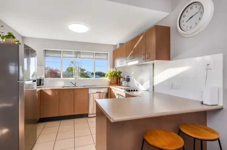 Fifth view of Homely unit listing, 9/47 Barney Street, Barney Point QLD 4680