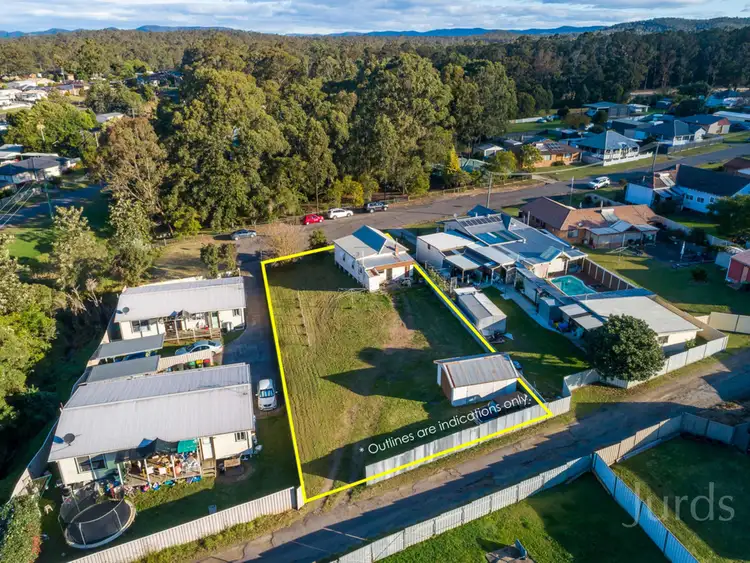 Second view of Homely house listing, 2 Fisher Street, Bellbird NSW 2325