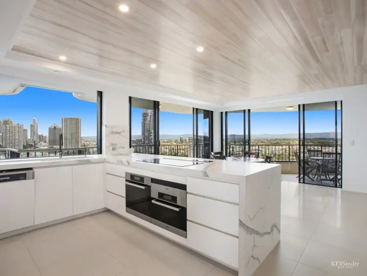 Third view of Homely apartment listing, 30/3510 Main Beach Parade, Main Beach QLD 4217