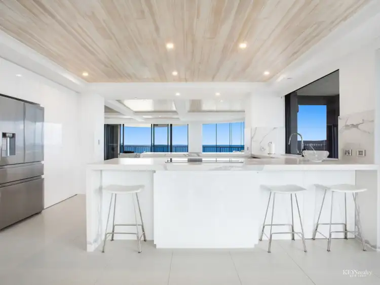 Fifth view of Homely apartment listing, 30/3510 Main Beach Parade, Main Beach QLD 4217