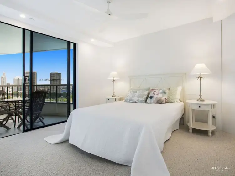 Sixth view of Homely apartment listing, 30/3510 Main Beach Parade, Main Beach QLD 4217