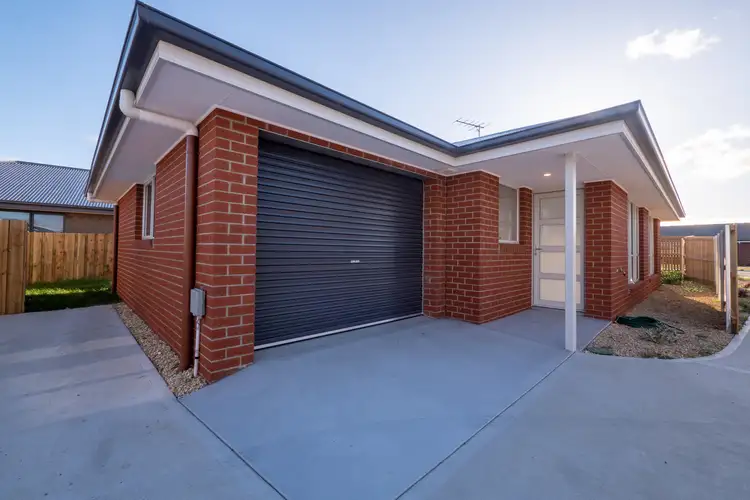 Main view of Homely unit listing, 6/67 Menin Drive, Brighton TAS 7030