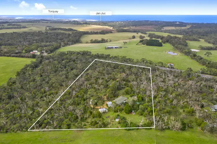 Third view of Homely house listing, 590 Great Ocean Road, Bellbrae VIC 3228