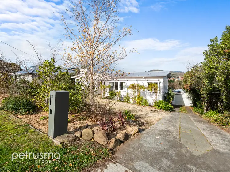 61 Derwent Terrace, New Norfolk TAS 7140