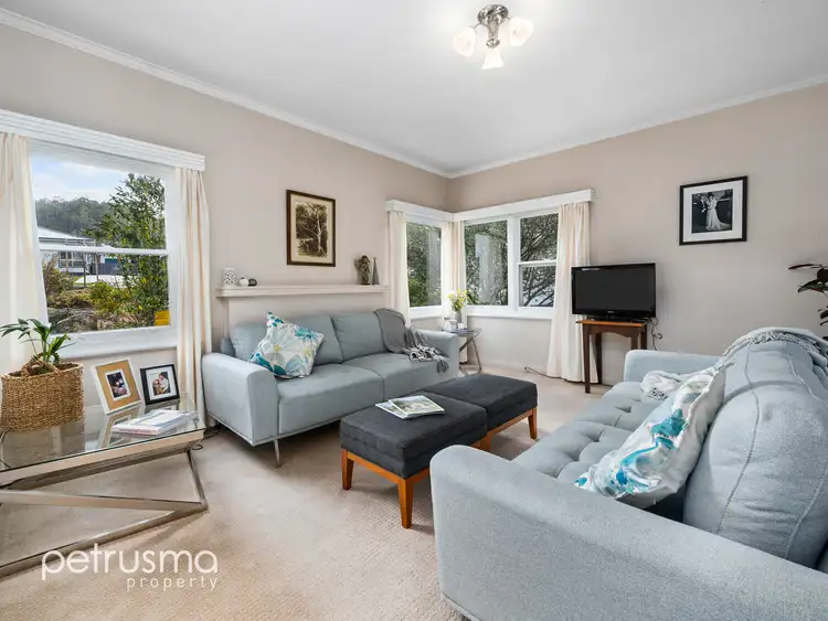 Third view of Homely house listing, 61 Derwent Terrace, New Norfolk TAS 7140