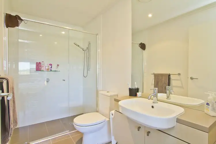 Fifth view of Homely apartment listing, 11/137 Scottsdale Drive, Robina QLD 4226
