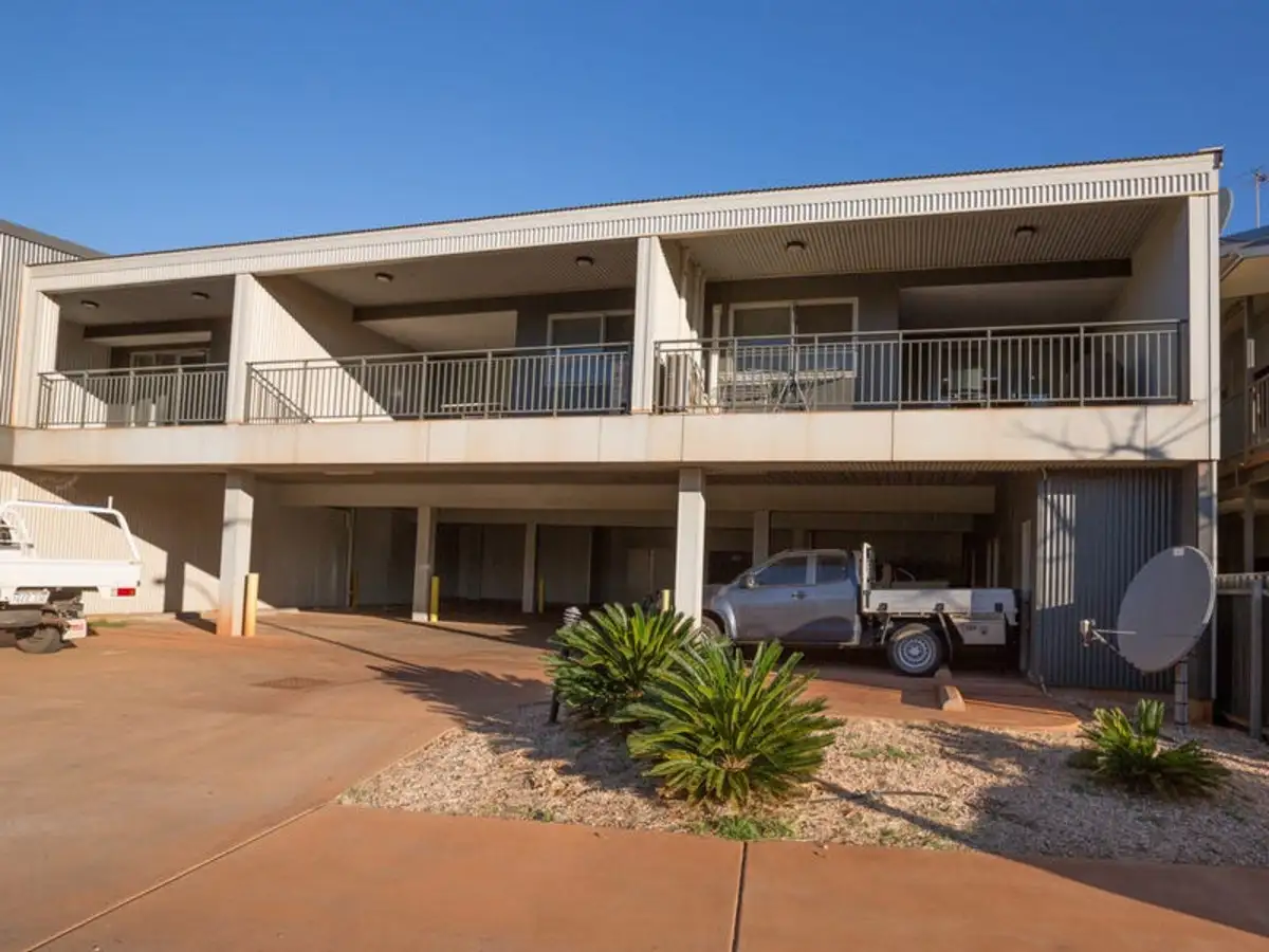 Main view of Homely unit listing, 6/60 Moore Street, Port Hedland WA 6721