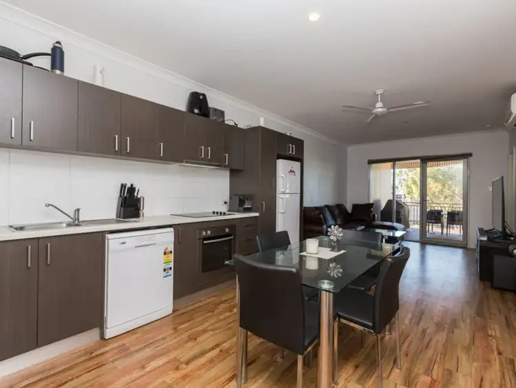 Second view of Homely unit listing, 6/60 Moore Street, Port Hedland WA 6721