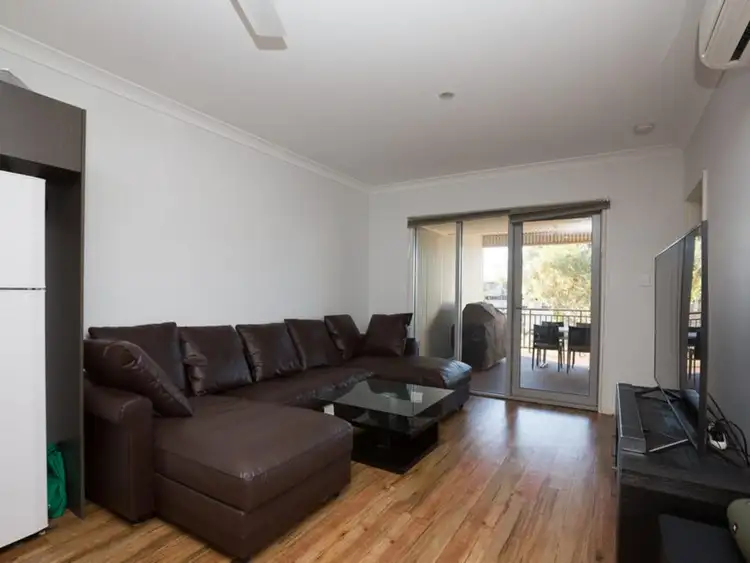 Fifth view of Homely unit listing, 6/60 Moore Street, Port Hedland WA 6721