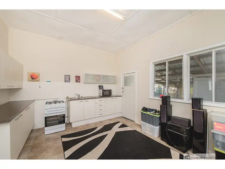 Fifth view of Homely house listing, 3 Werner Street, Park Avenue QLD 4701