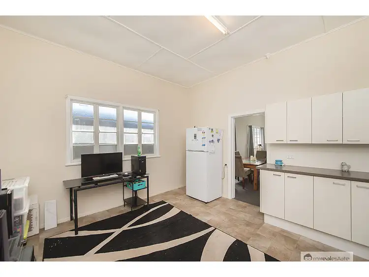 Sixth view of Homely house listing, 3 Werner Street, Park Avenue QLD 4701