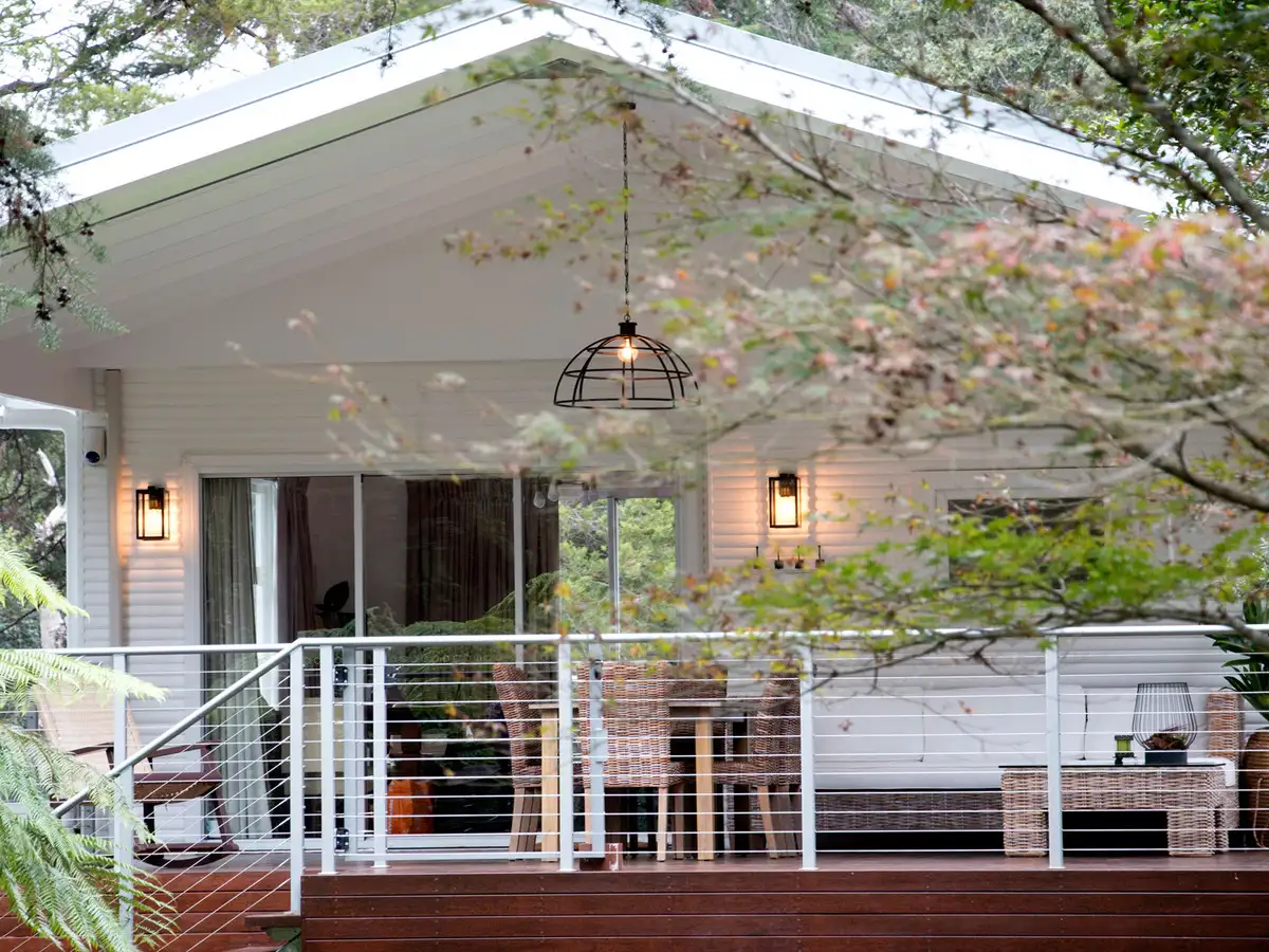 Main view of Homely house listing, 5 Lloyds Road, Springbrook QLD 4213