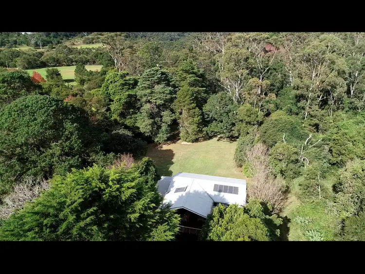 Second view of Homely house listing, 5 Lloyds Road, Springbrook QLD 4213