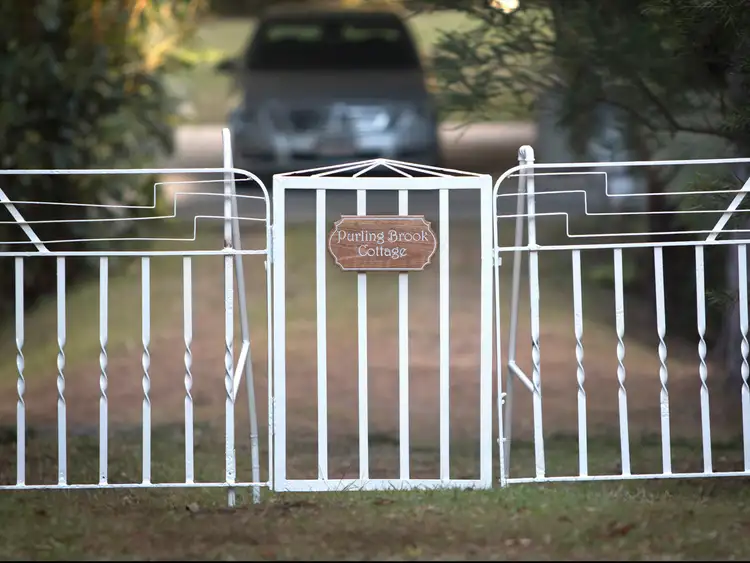 Third view of Homely house listing, 5 Lloyds Road, Springbrook QLD 4213