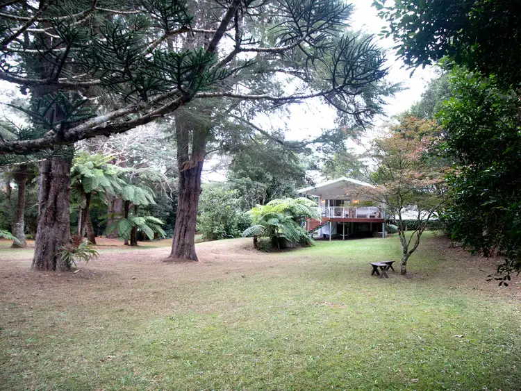 Fourth view of Homely house listing, 5 Lloyds Road, Springbrook QLD 4213