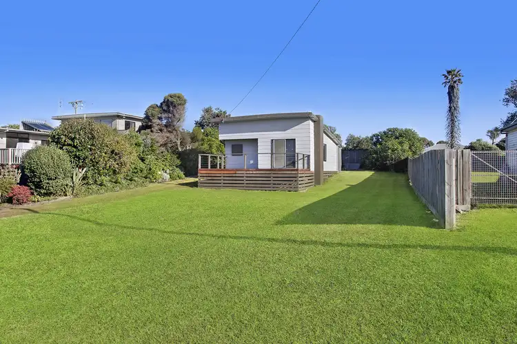 Main view of Homely house listing, 59 Halladale Street, Peterborough VIC 3270