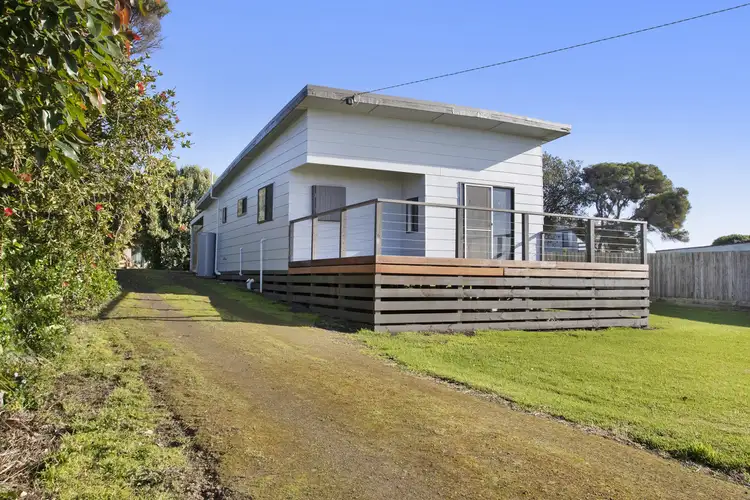 Second view of Homely house listing, 59 Halladale Street, Peterborough VIC 3270