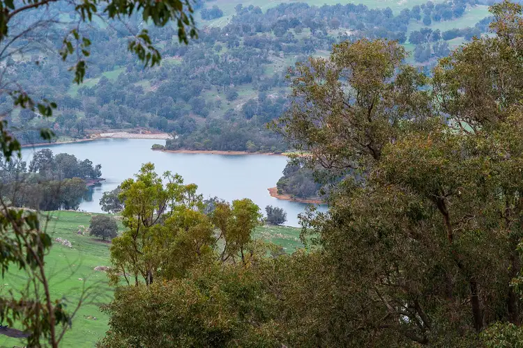 Main view of Homely land listing, LOT 458 Banbar View, Waroona WA 6215