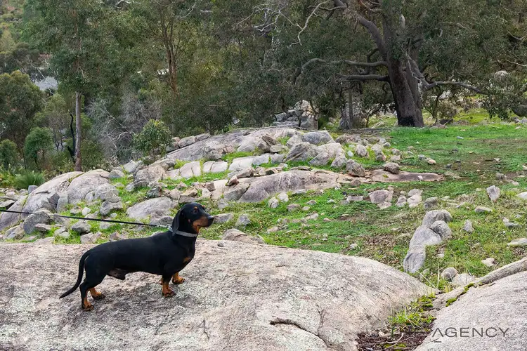 Fifth view of Homely land listing, LOT 458 Banbar View, Waroona WA 6215