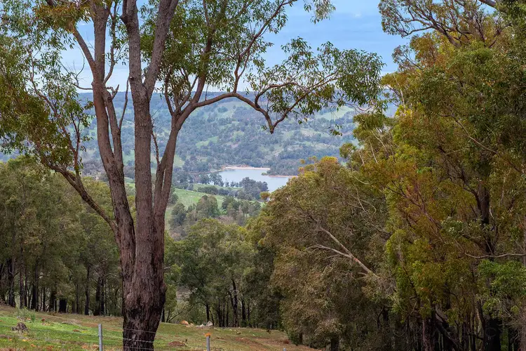Sixth view of Homely land listing, LOT 458 Banbar View, Waroona WA 6215