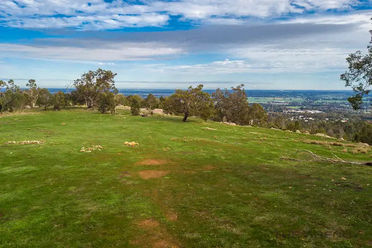 Seventh view of Homely land listing, LOT 458 Banbar View, Waroona WA 6215
