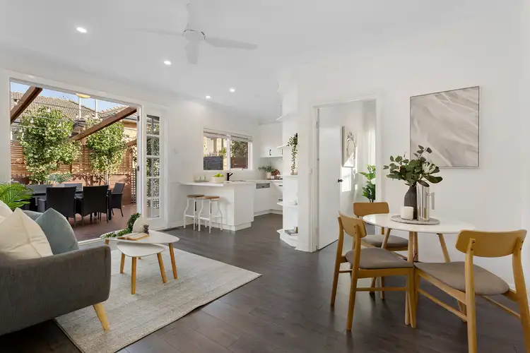 Third view of Homely unit listing, 2/1 Birtles Street, Balwyn VIC 3103