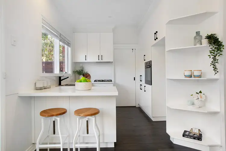 Fourth view of Homely unit listing, 2/1 Birtles Street, Balwyn VIC 3103